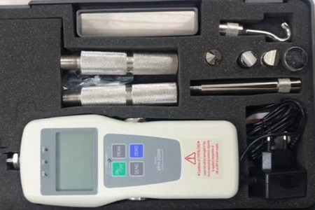 什么原因影響大荷重電子式推拉力計的價格？