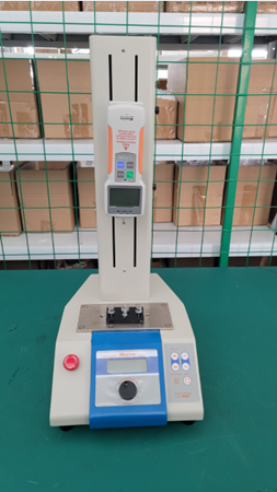 捷翔工業(yè)購買一諾Motive推拉力計(jì)及配套機(jī)臺(tái)