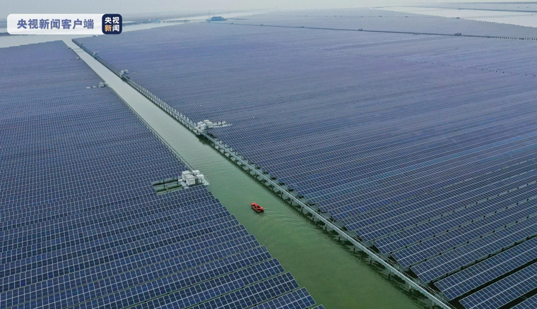 灘涂地能作為光伏用地嗎，2000畝灘涂一年能發(fā)電多少