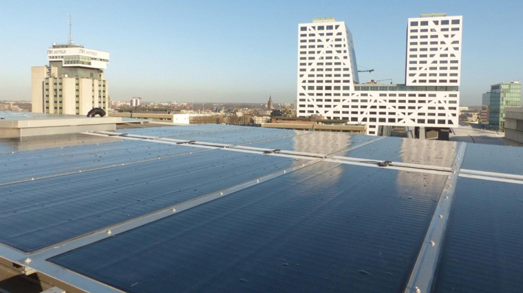 薄膜發(fā)電和光伏發(fā)電有什么區(qū)別，1500平方米光伏薄膜發(fā)電能發(fā)多少電