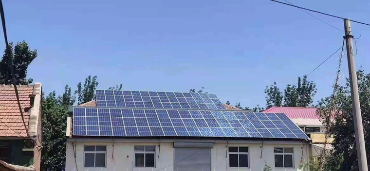 光伏和太陽能發電哪個更劃算，哪個發展空間大