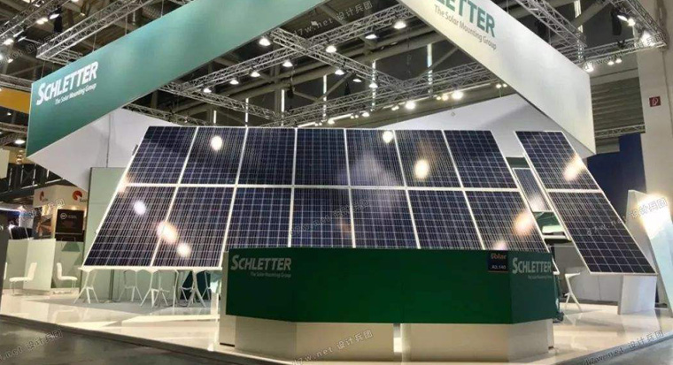 世界著名光伏展，2022光伏展會信息時間表