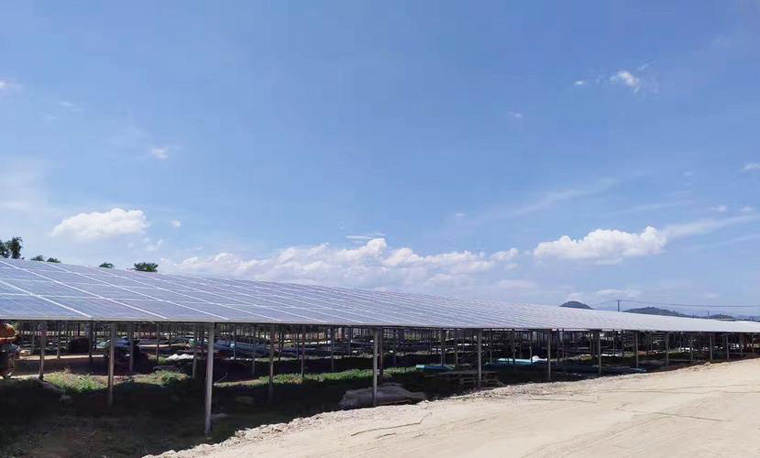 國產光伏風電前十排名，世界最大光伏產業國家排名