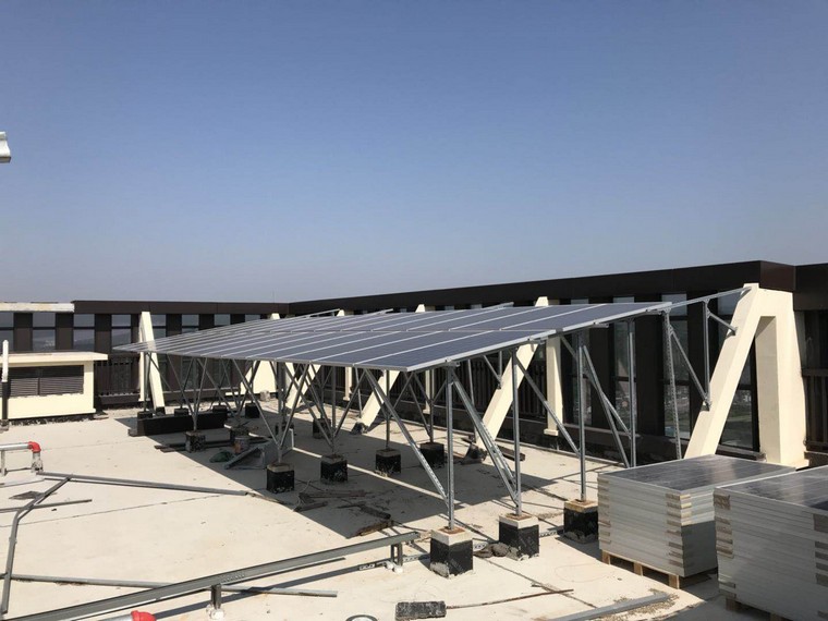 光伏電池片和光伏組件哪個有前途，光伏組件結構詳解