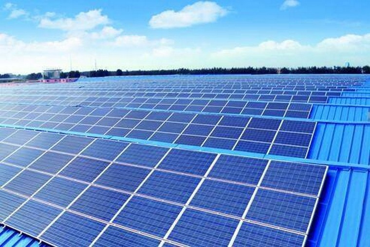 2021安裝光伏包工費用明細，光伏勞務(wù)價格明細