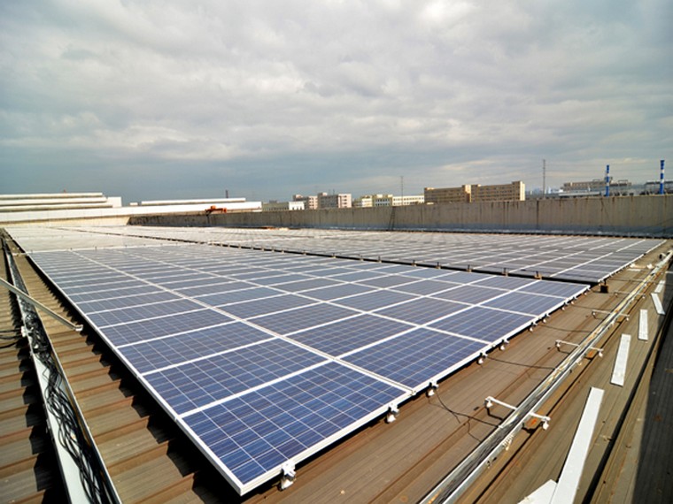 太陽能路燈屬于光伏發(fā)電裝置嗎，為什么要做光伏路燈