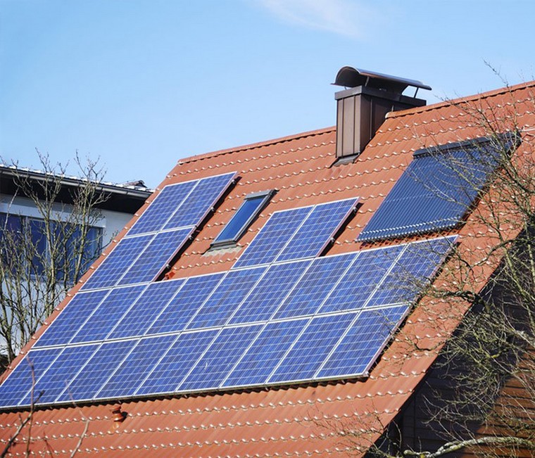 家用自發電最佳辦法，家庭自用小型光伏發電詳細配置