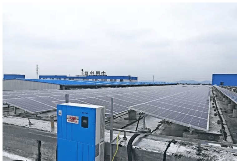 eva用在光伏上干什么，光伏膠膜和eva的區(qū)別