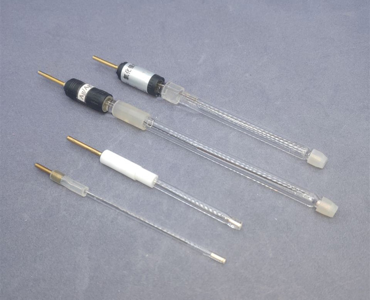 銀電極為什么要涂碘化銀物質，氯化銀電極兩極反應方程式