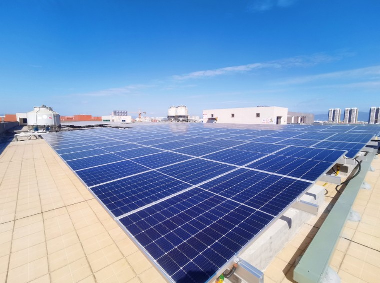 光伏板的好壞檢測，光伏防雷檢測都需要檢查什么