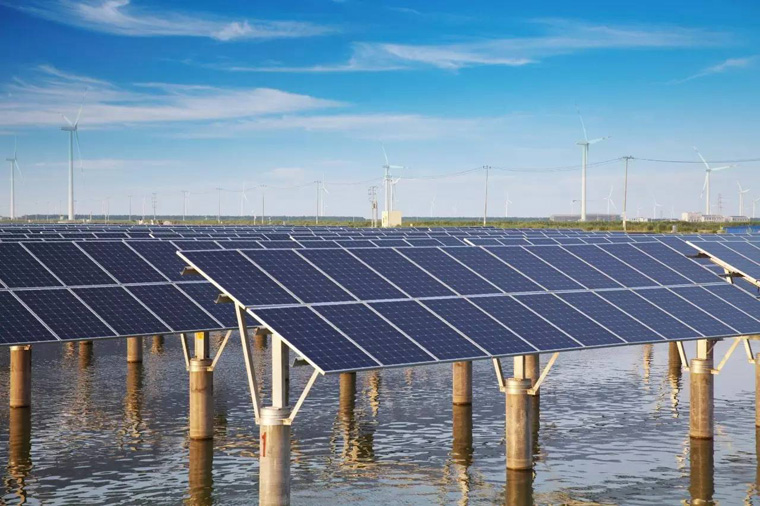 哪些水面可進(jìn)行光伏建設(shè)，水面開(kāi)發(fā)光伏電站手續(xù)怎么辦