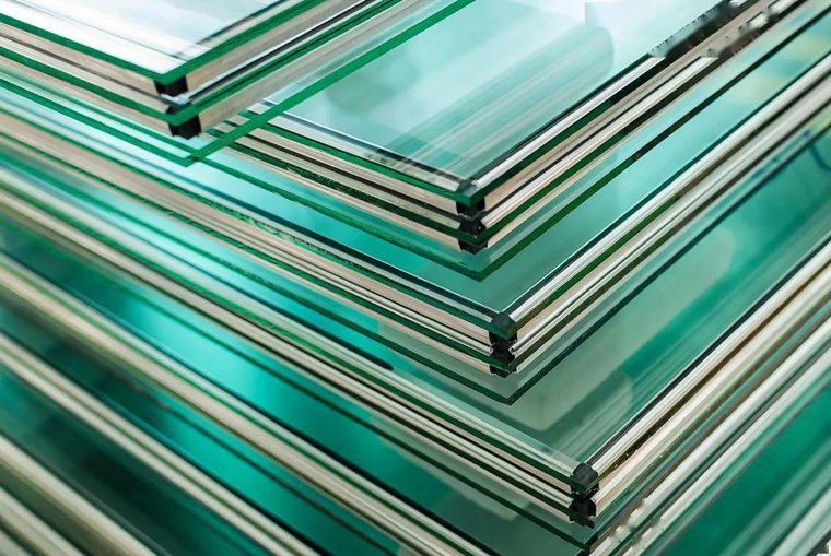 什么是光伏壓延玻璃，壓延玻璃出現(xiàn)線道的原因