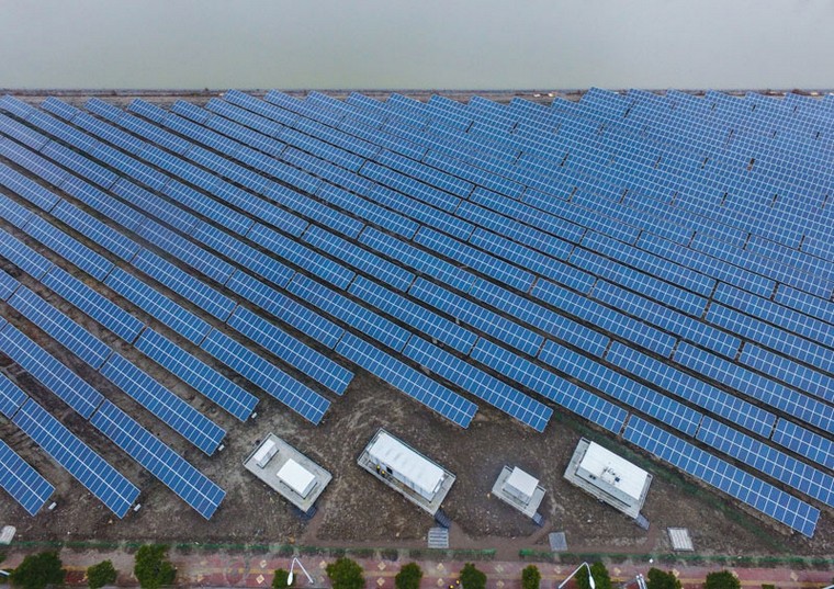 離網(wǎng)是什么意思，儲(chǔ)能電站是離網(wǎng)還是并網(wǎng)