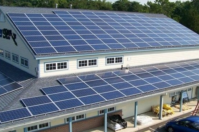 光伏發(fā)電項目對地方經(jīng)濟(jì)貢獻(xiàn)