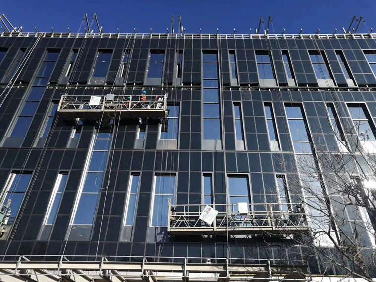 建筑外墻為什么不做成太陽(yáng)能發(fā)電