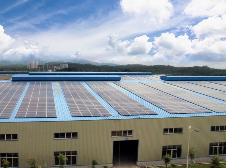 怎么去洽談工商業光伏項目，注意事項及技巧