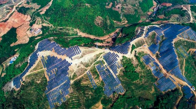 常見的儲(chǔ)能技術(shù)有哪些？在電網(wǎng)中儲(chǔ)能有哪些表現(xiàn)？