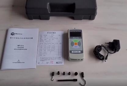 數(shù)顯推拉力計(jì)使用期間需要注意哪些細(xì)節(jié)？