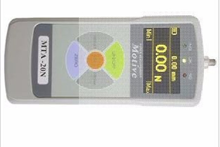 推拉力計應(yīng)該具備哪些基本配置？